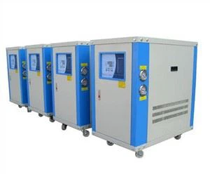 Wysokotemperaturowy regulator temperatury formy przemysłowej do wody