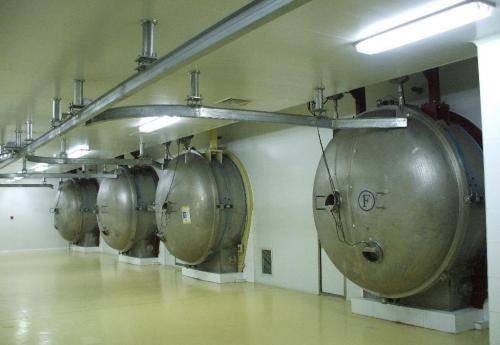 Vacuum Food Freeze Dryer manufacturers