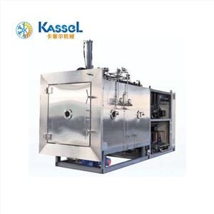 Najlepsza liofilizator 2022